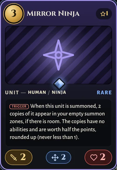 Mirror Ninja