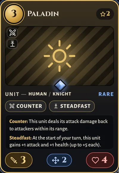 Paladin
