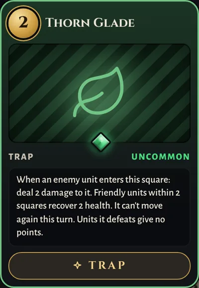 Thorn Glade